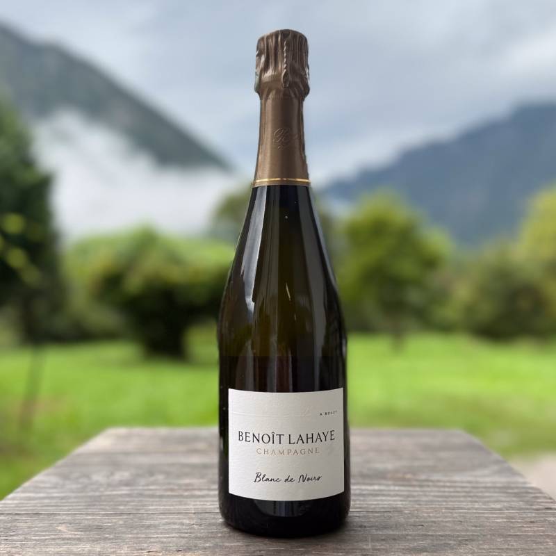 Blanc de Noirs