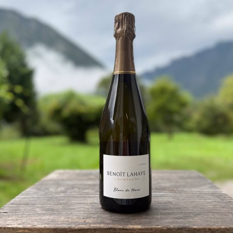 Blanc de Noirs