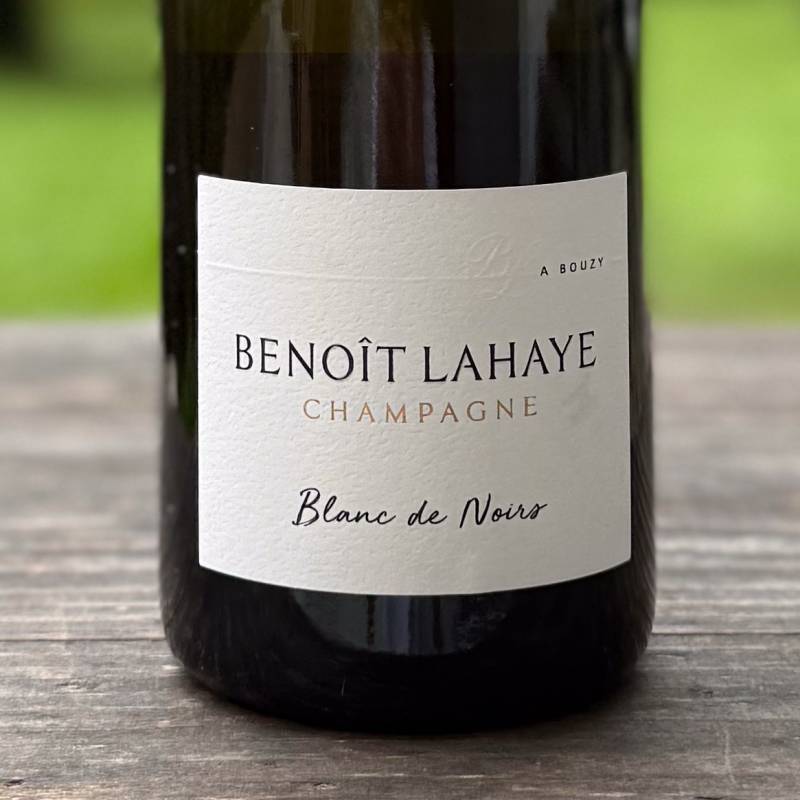 Blanc de Noirs