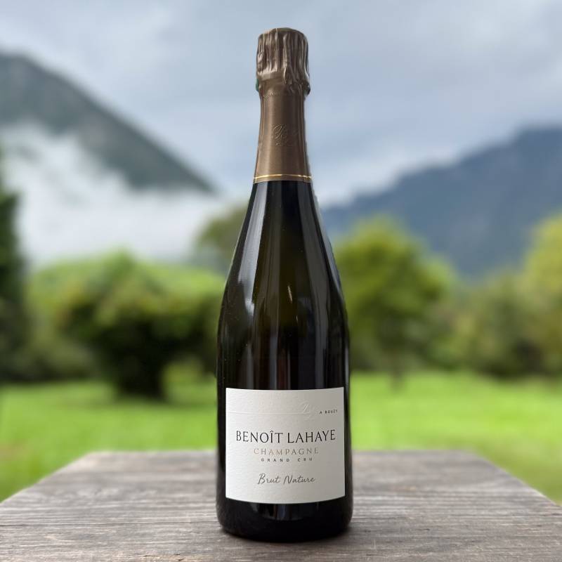 Brut Nature