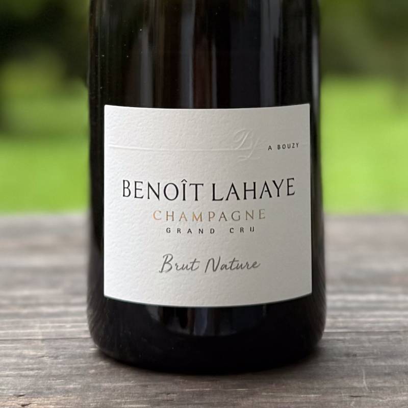 Brut Nature