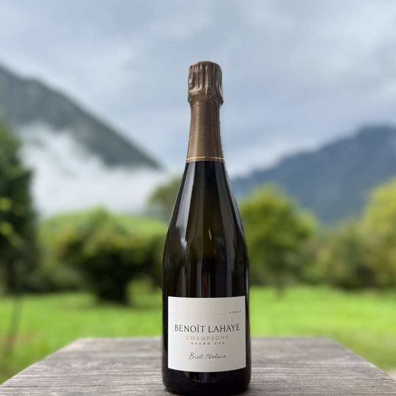 Brut Nature