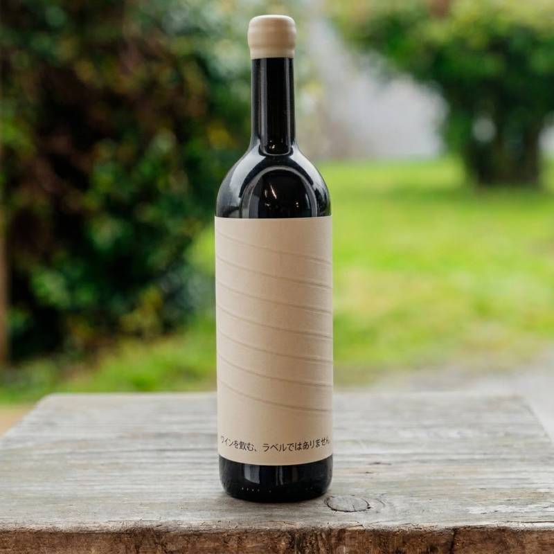 Langhe Pinot Nero Esclusiva 2024