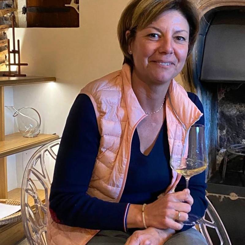 Agnès Paquet