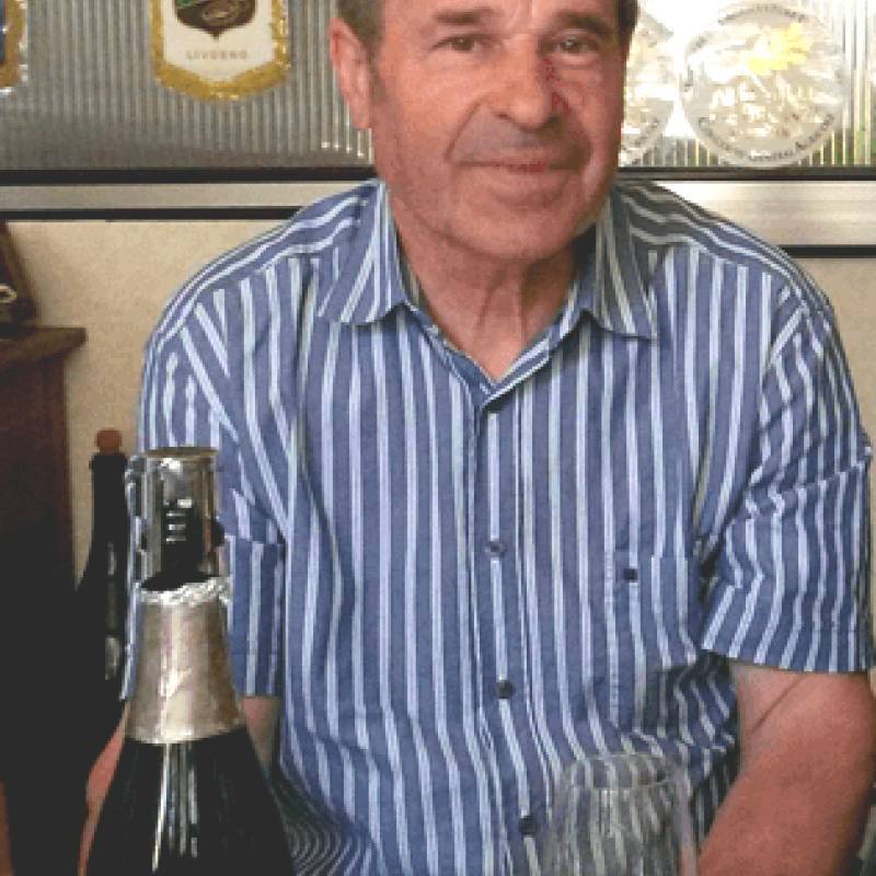 Andre Beaufort
