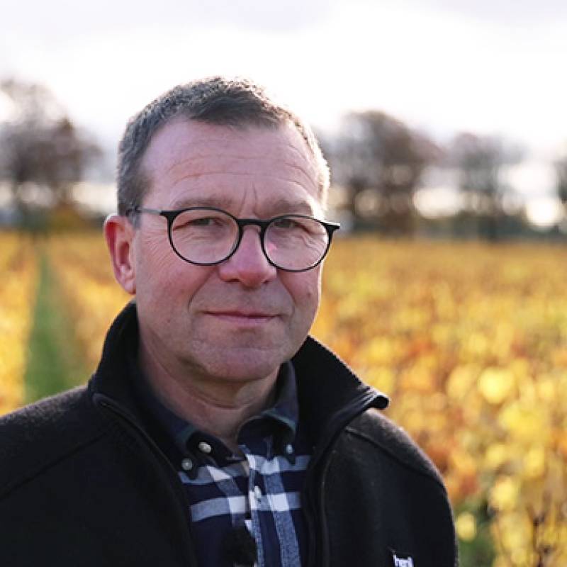 Arnaud Ente