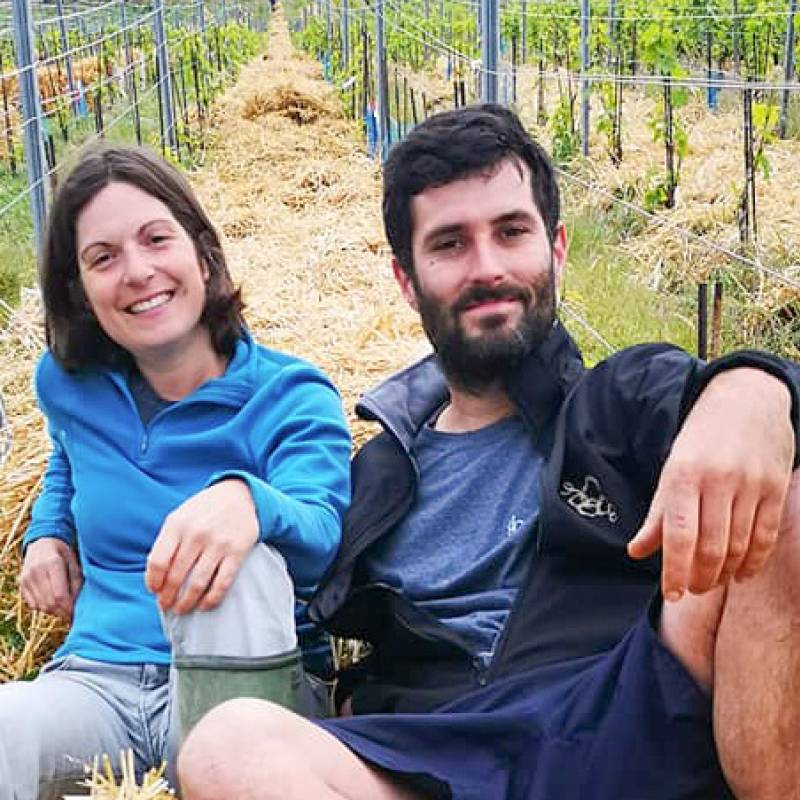 Aurore & Florian Laval