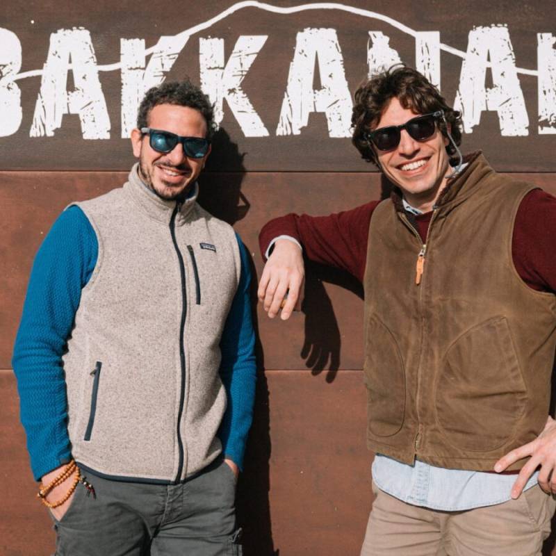 Bakkanali