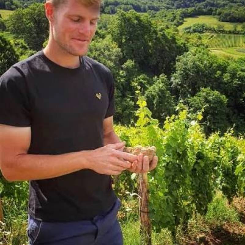 Cellier Saint Benoit