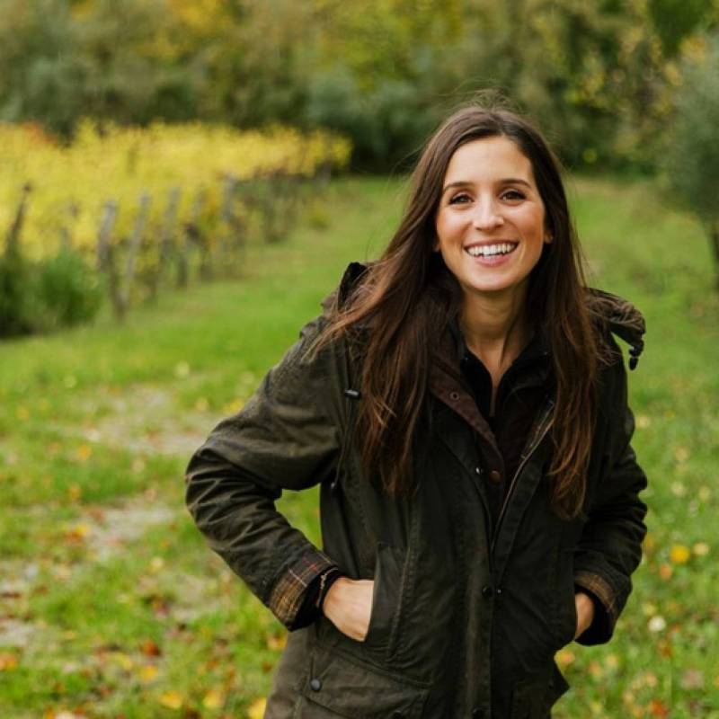 Chiara Condello