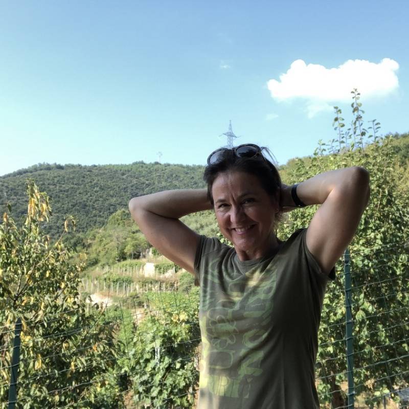Cristina Prandi
