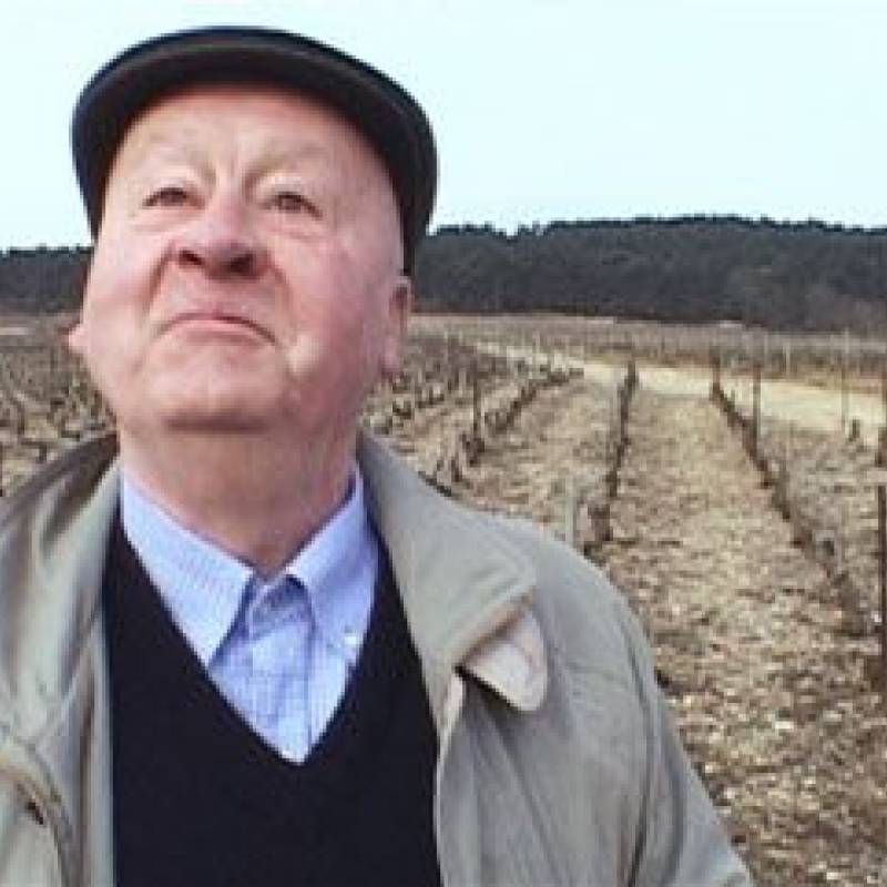 De Montille