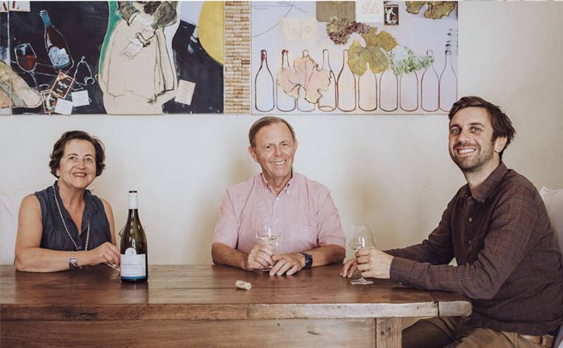 Domaine Berthelemot