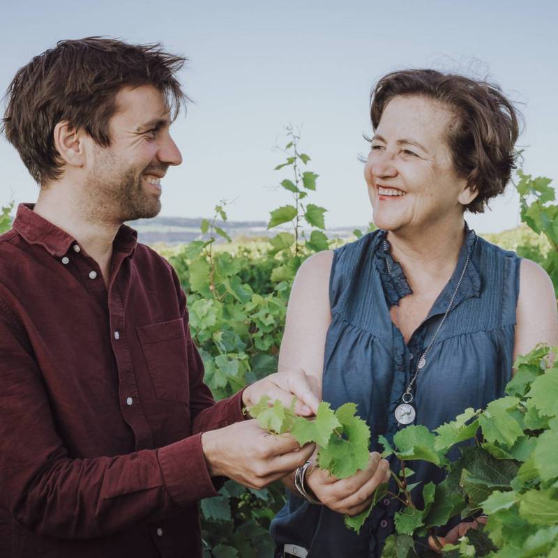 Domaine Berthelemot