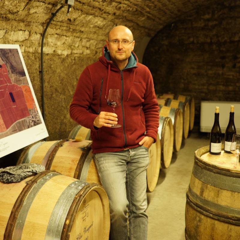 Domaine D'Eugenie