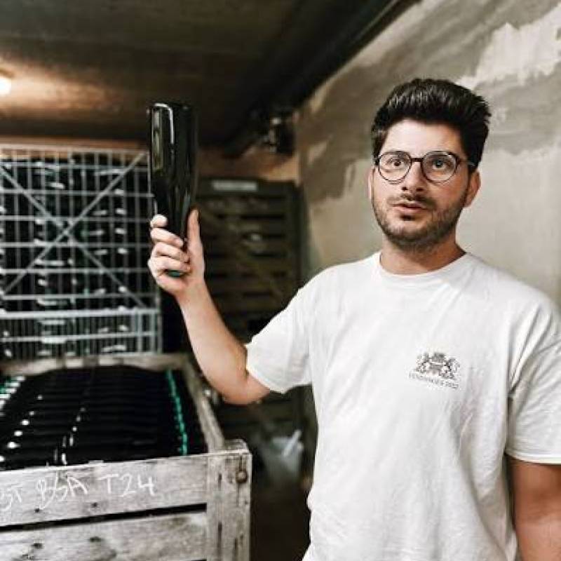 Domaine d'Helene