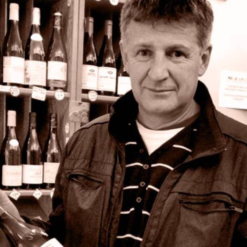 Domaine de la Renardiere