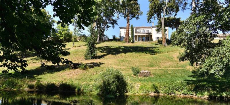 Domaine de Vernus
