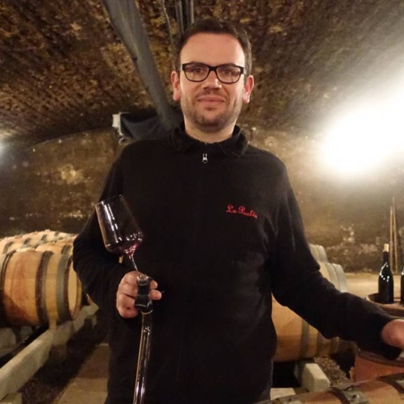Domaine Des Croix