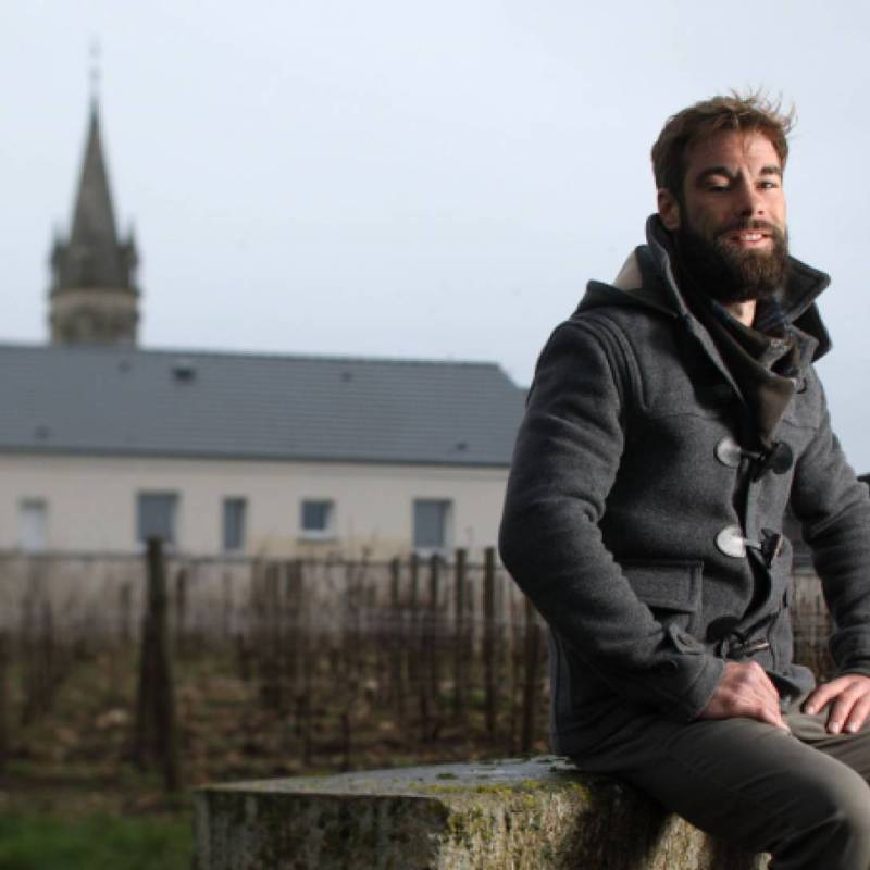 Domaine Didier Dagueneau