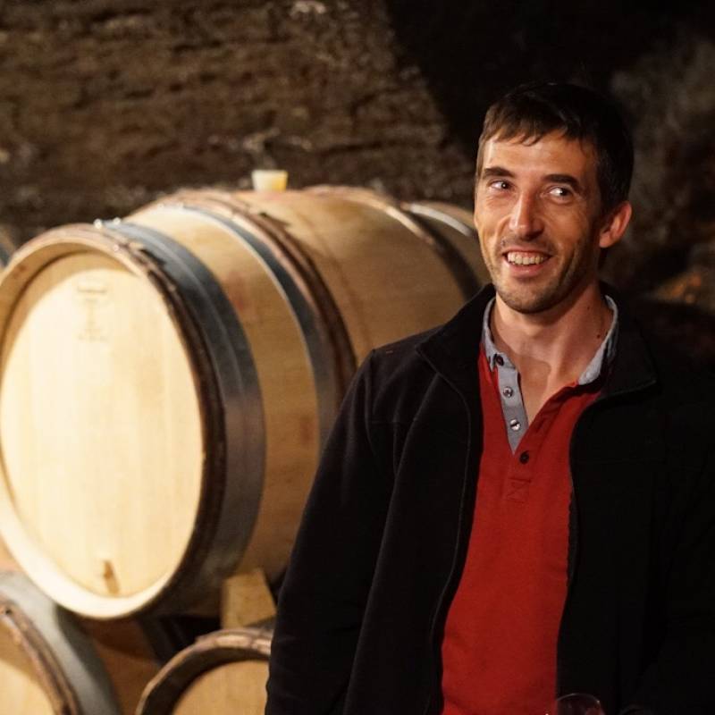 Domaine Duroché