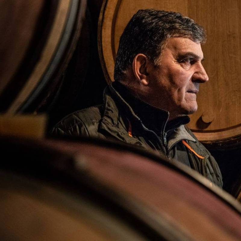 Domaine Georges Jayer (E. Rouget)