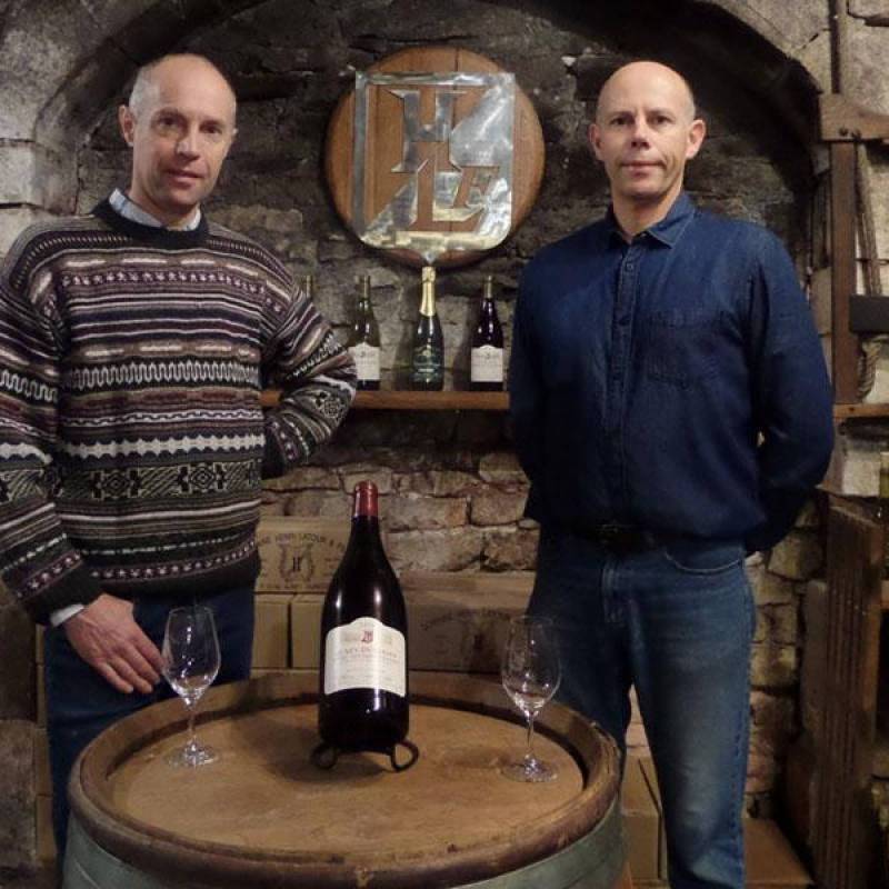 Domaine Henri Latour et Fils