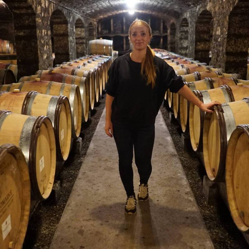 Domaine J.M. Millot