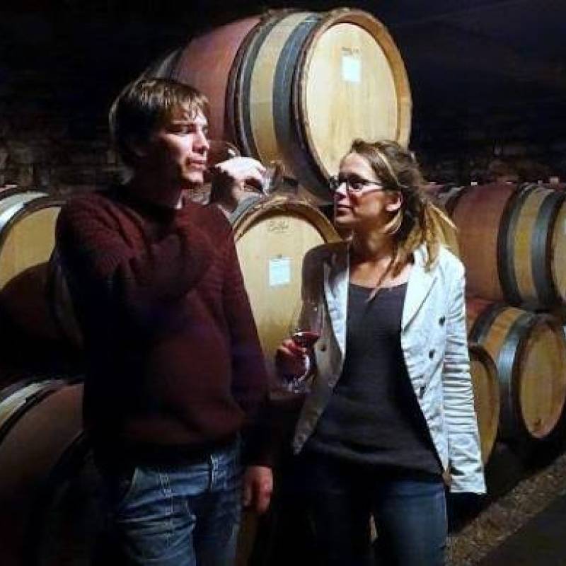 Domaine Marchand-Grillot