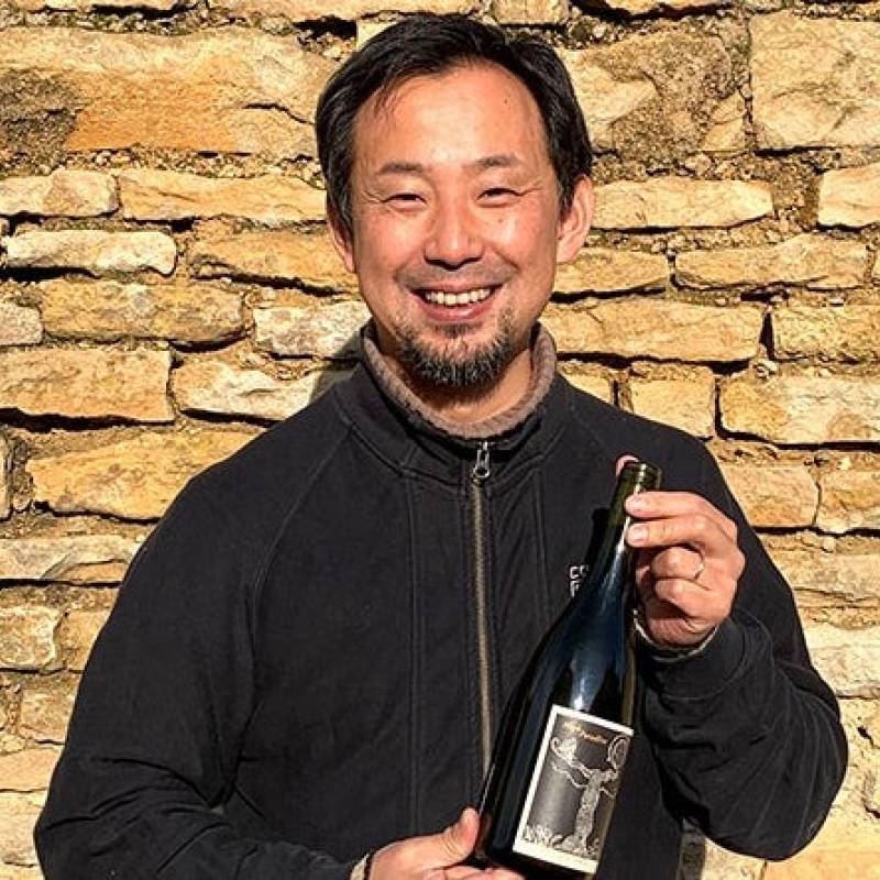 Domaine Petit Roy