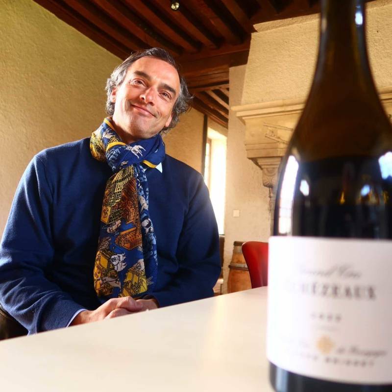 Domaine Pierre Brisset