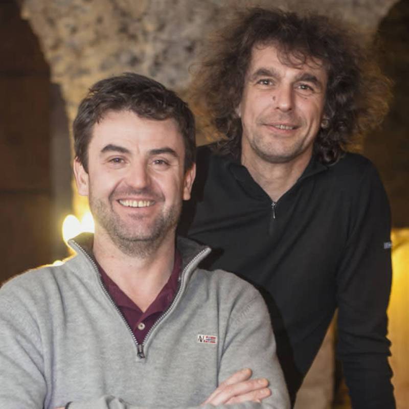 Domaine Sylvain Debord