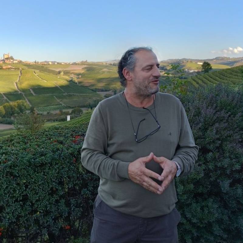 Elio Sandri