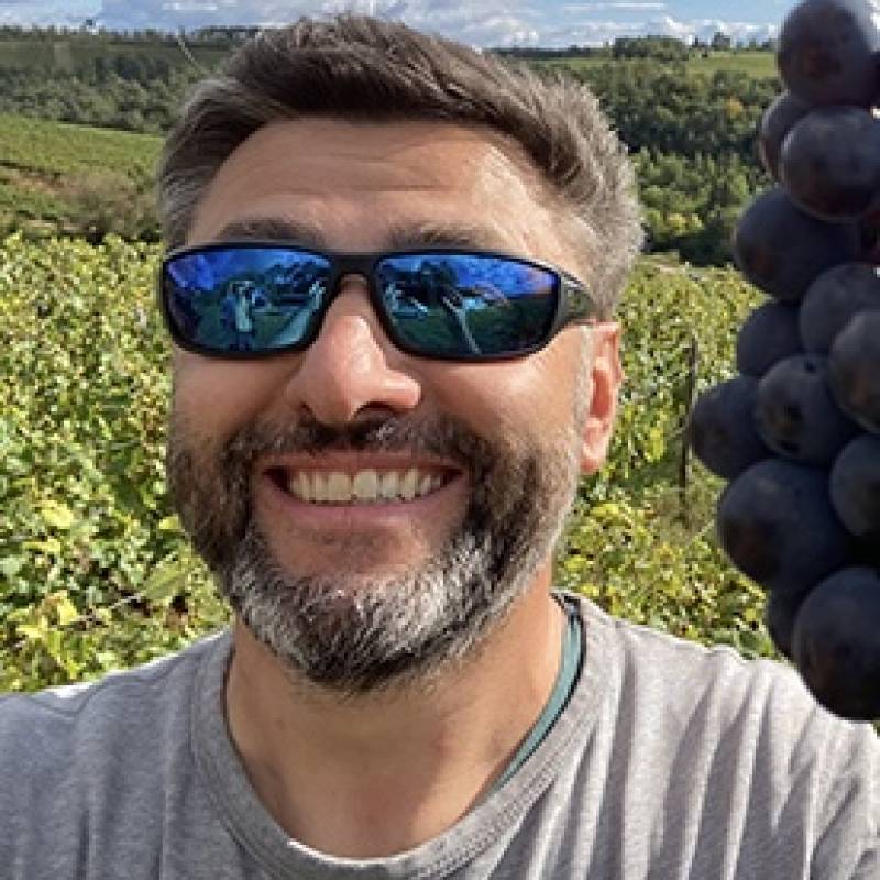 Emile Grados