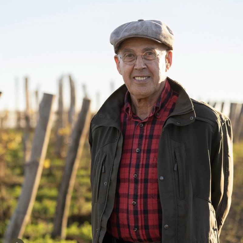 Josko Gravner
