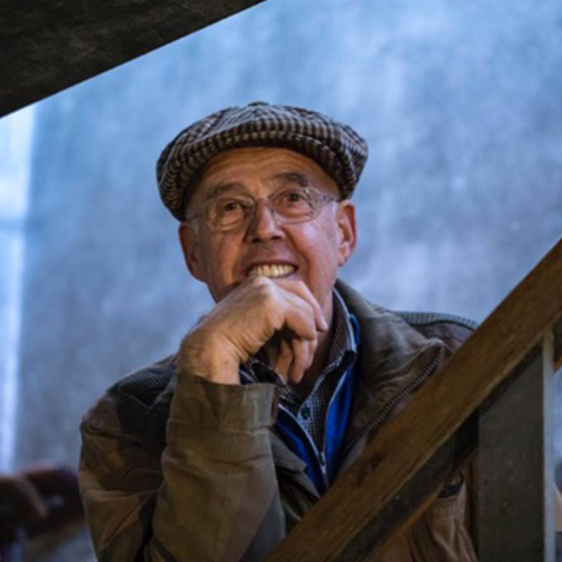 Josko Gravner