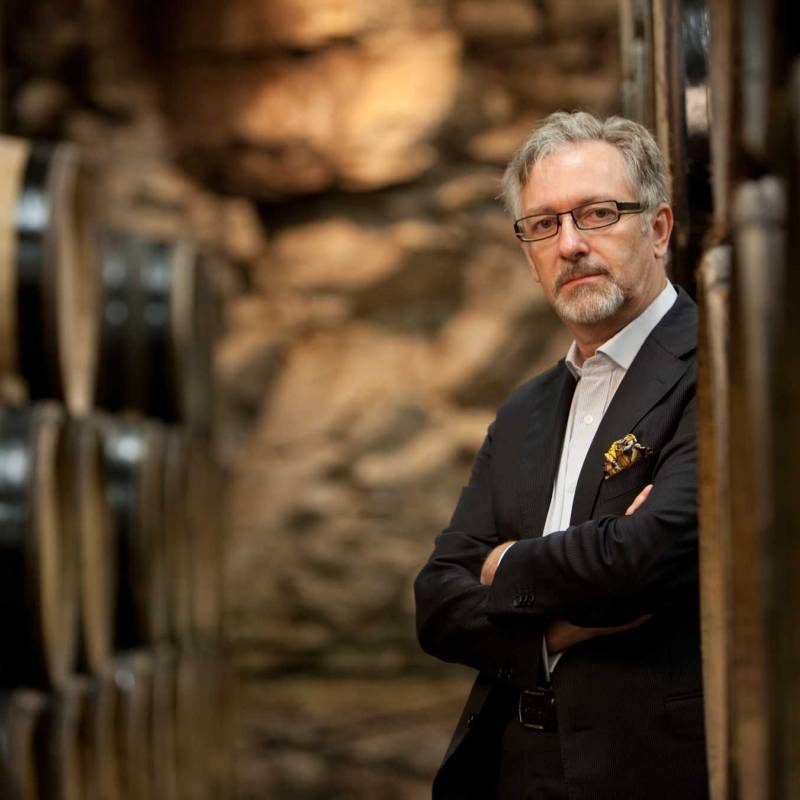 Laurent Ponsot
