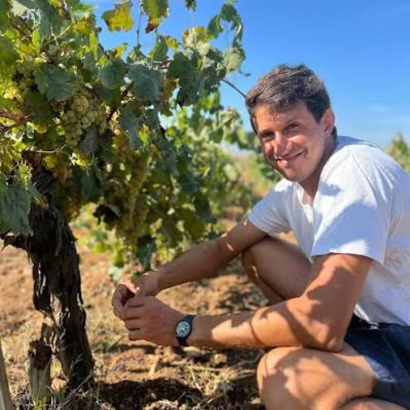 Manfredi Franco