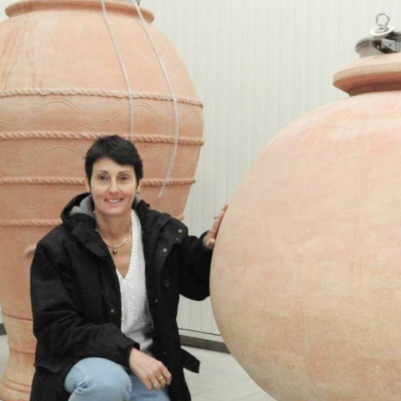 Nathalie Falmet