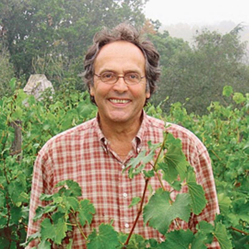 Nicolas Joly