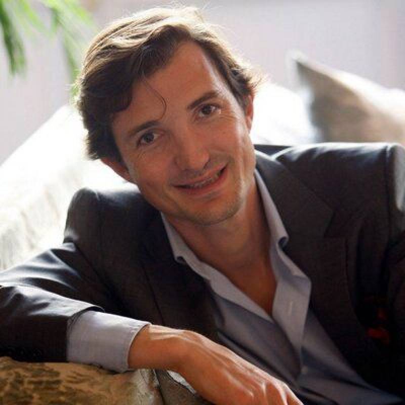 Olivier Fleury