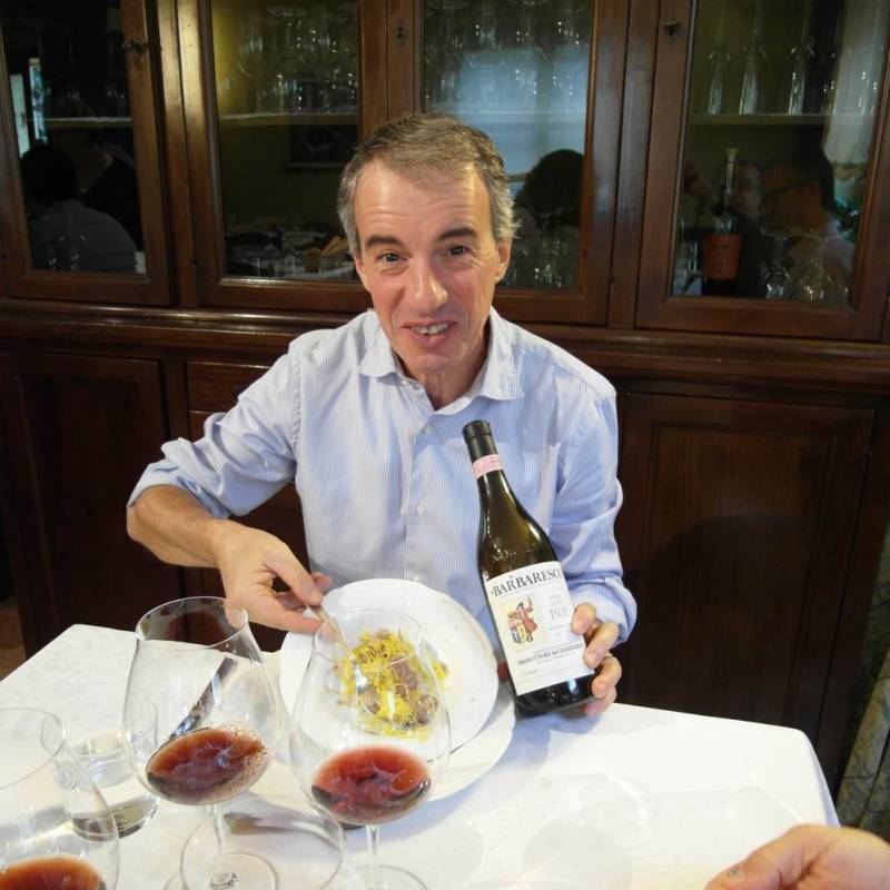 Produttori del Barbaresco