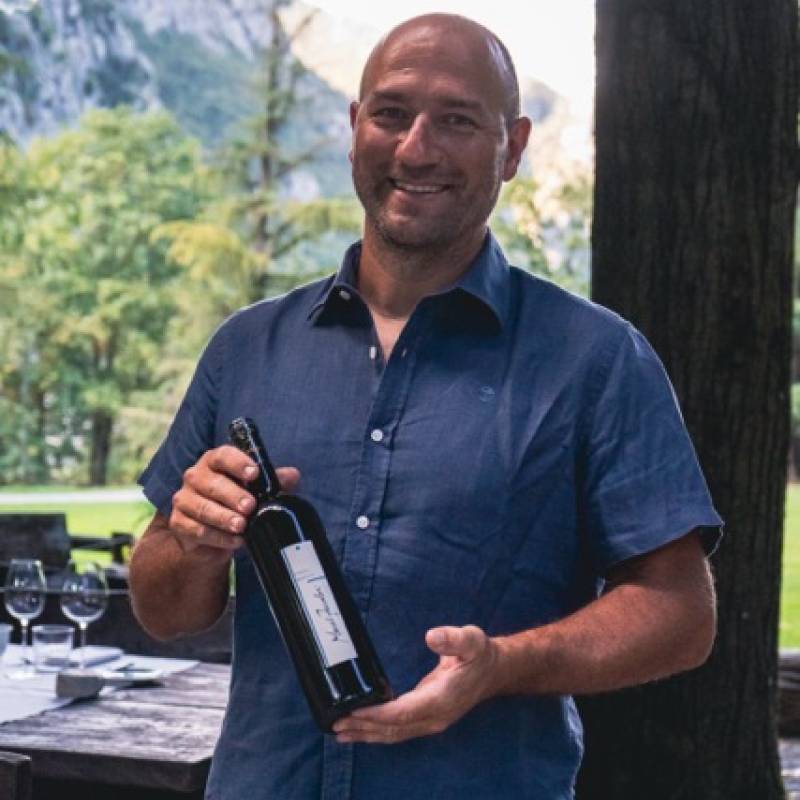 Marcel Zanolari