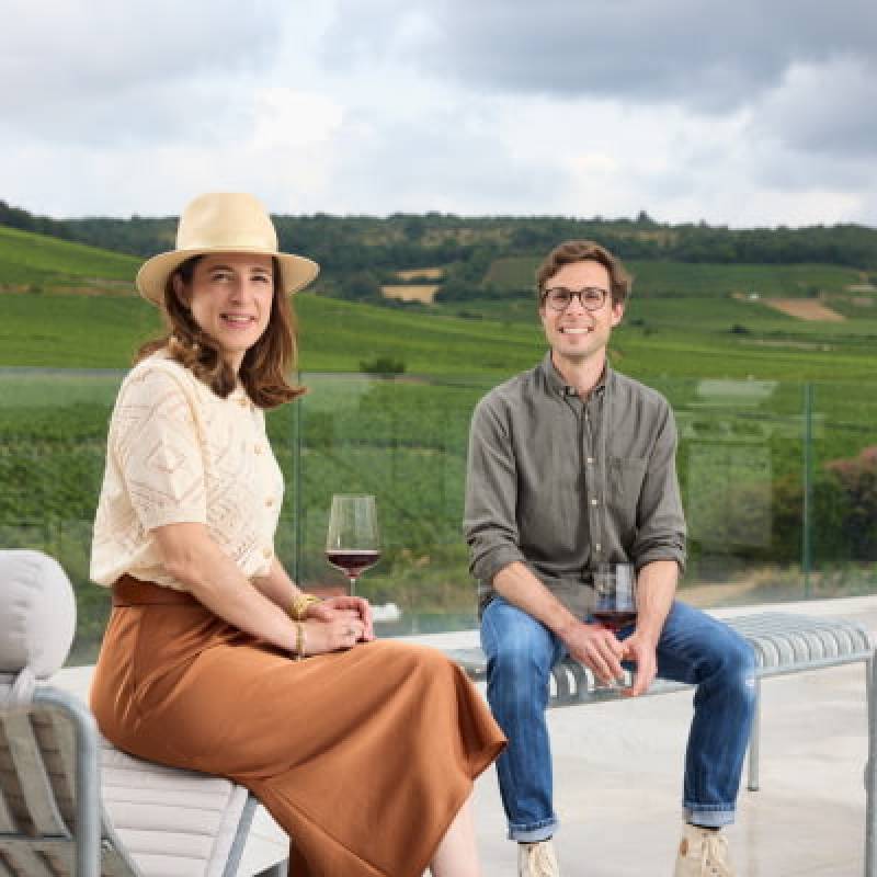 Domaine A.-F. Gros