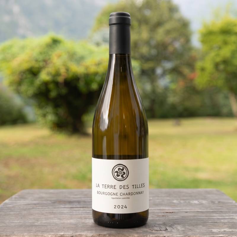 Bourgogne Blanc