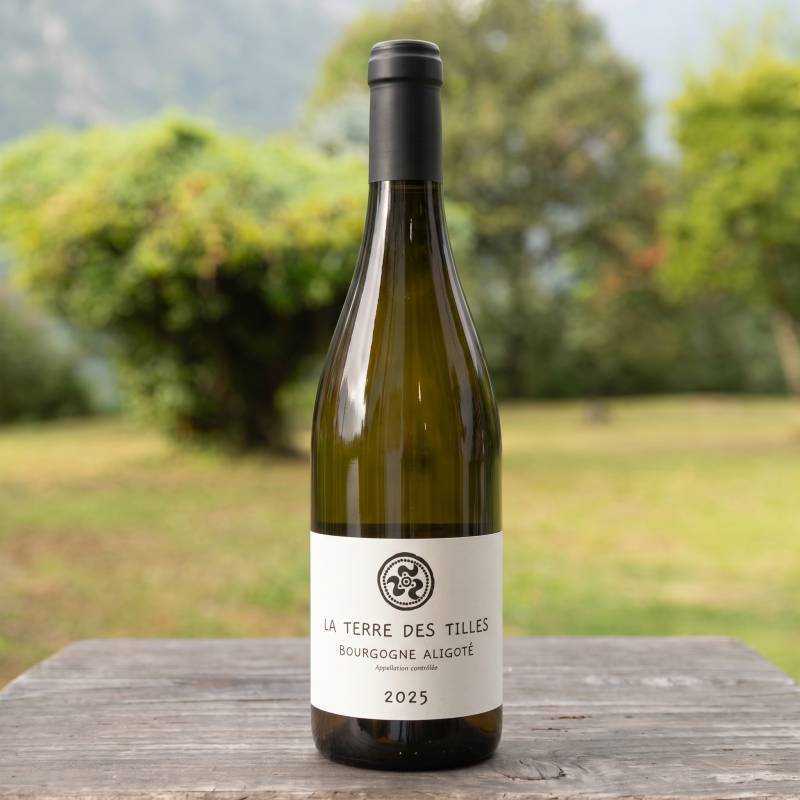 Bourgogne Aligote Generique
