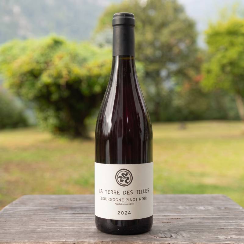 Bourgogne Rouge