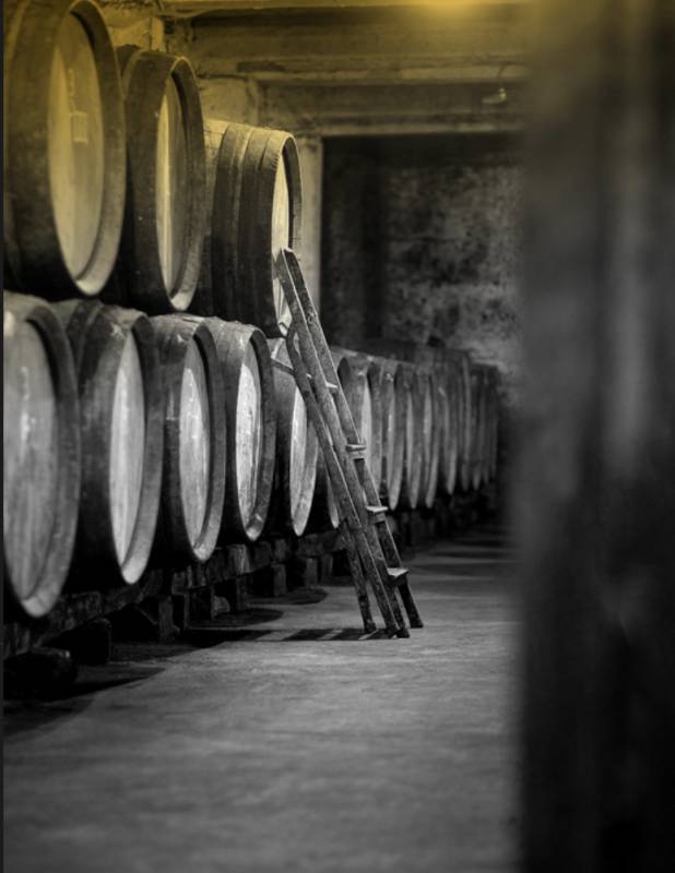 Domaine des Tours