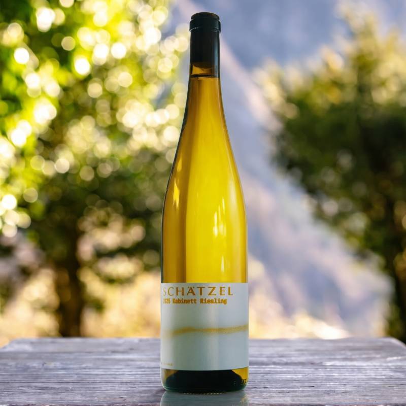 Kabinett Riesling VDP Gutswein