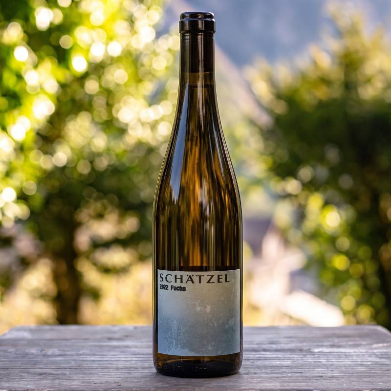 Fuchs Riesling